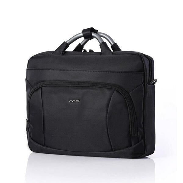 Ççs Siyah Evrak Çantası