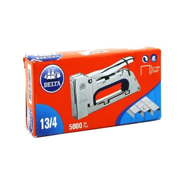 Delta 300 13/4 El Tabancası Zımba Teli