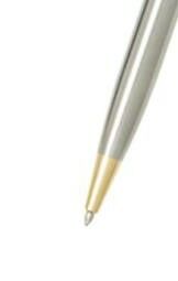Mikro BP-600R Metal Tükenmez Kalem
