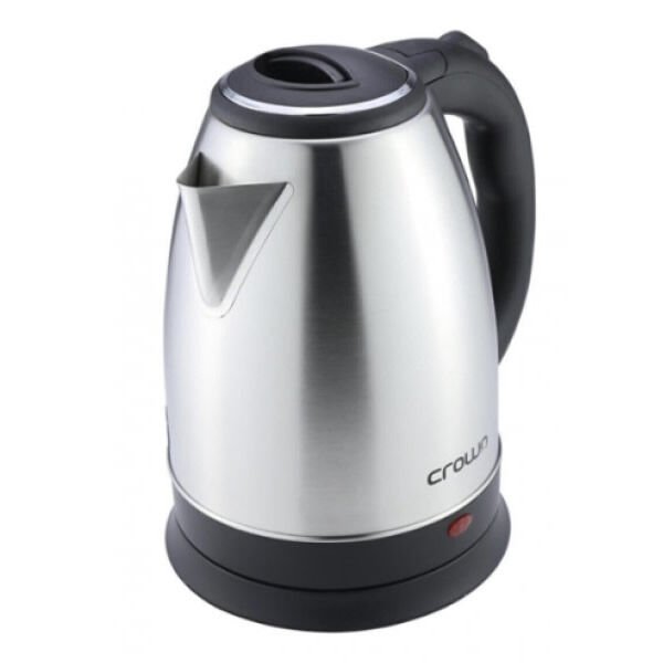 CROWN CRW-7102 1500W 1,8 LT SU ISITICISI