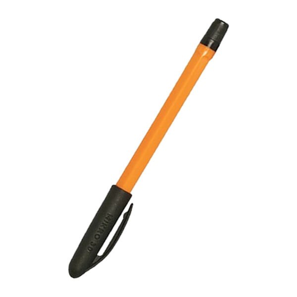 Mikro M-30 Tm Siyah Tükenmez Kalem