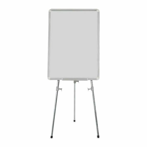 İnter INT-626 90x120 Lamine Yüzeyli Teleskopik Ayaklı Yazı Tahtası