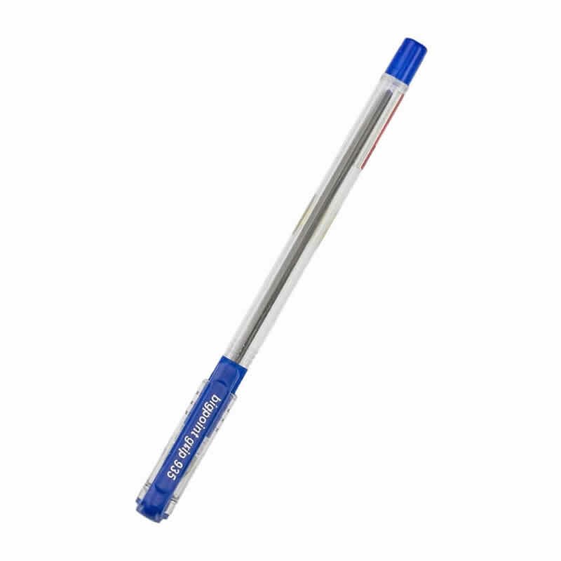 Bigpoint 935 1,0 mm Kırmızı Tükenmez Kalem