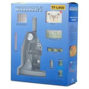 Sense TF-L900 Mikroskop