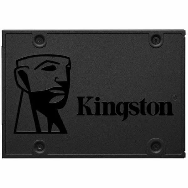Kıngston 480 Gb A400 2.5'' Sata3 Ssd