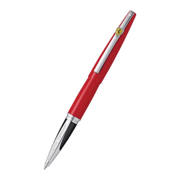 Sheaffer 9519-1 Taranıs Ferrari Kırmızı Roller Kalem