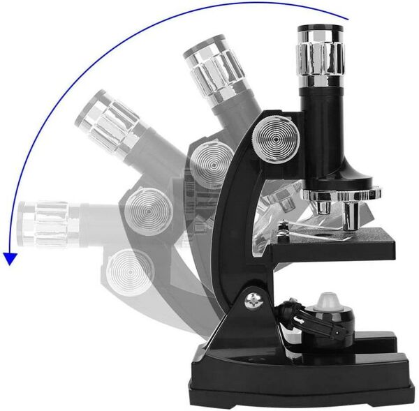 Sense PTL-1200 Mikroskop