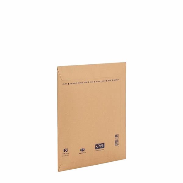 Kraf 13X17 Hava Kabarcıklı Zarf