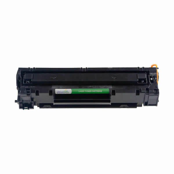 Print-Pen HP Q5949A-Q7553A Muadil Toner