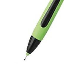 Schneıder SCR090 0,8 mm Xpress Siyah Fiber Uçlu Keçeli Kalem