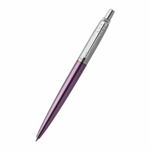 Parker 1953244 Jotter Ct Askılı Kutu Mor Tükenmez Kalem