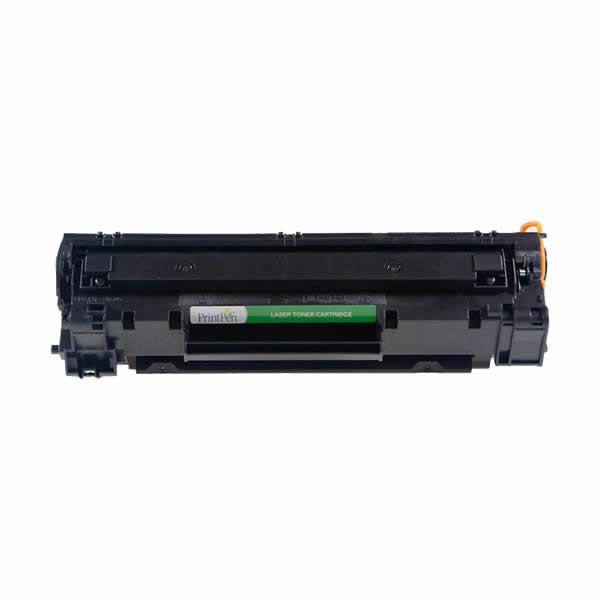 Print-Pen HP C7115A-Q2613A-Q2624A-1000-1200-1220 Muadil Toner