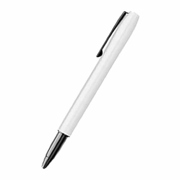 Scrikss Karnaval Serisi Beyaz Renkli Roller Kalem