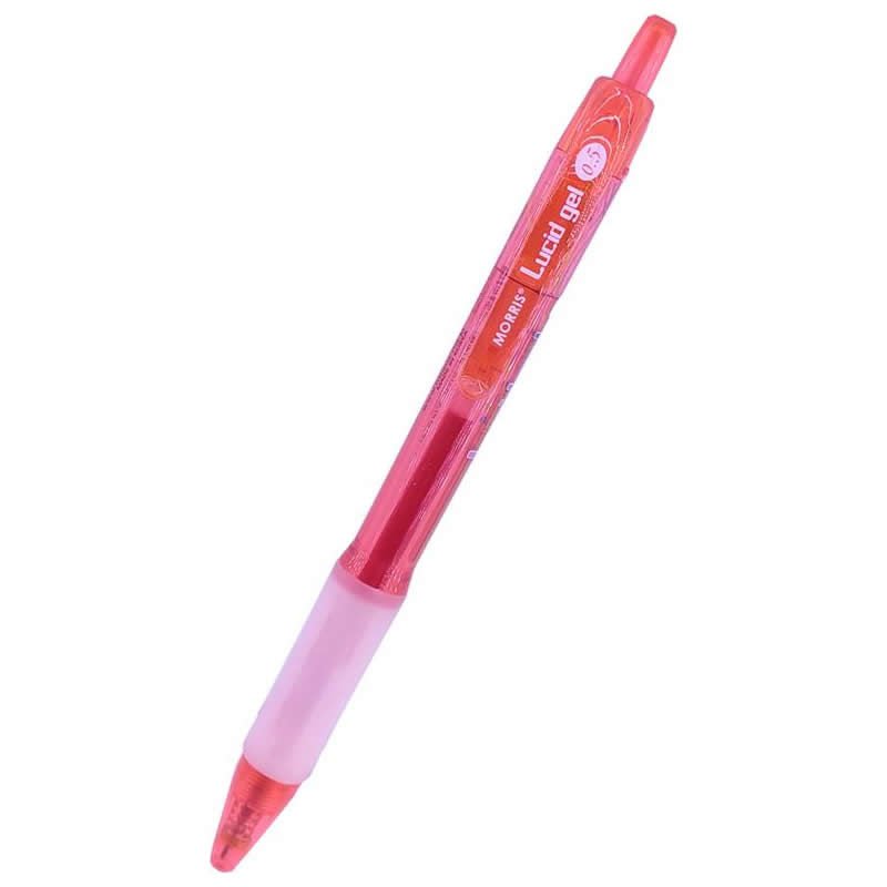 Morris MNP-806 Pilot Kalem