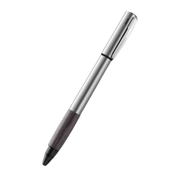 Lamy 396Kw Accent Kw Alüminyum Gövde Roller Kalem