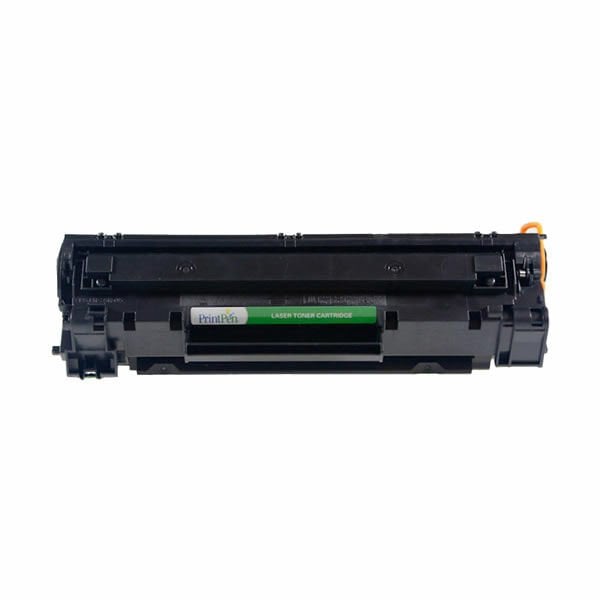 Print-Pen HP CF283A-M125-M126-M127-M201 1,5K Muadil Toner