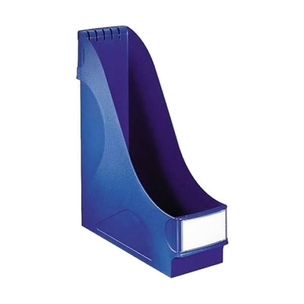 Leıtz 2425 Mavi Plastik Magazinlik