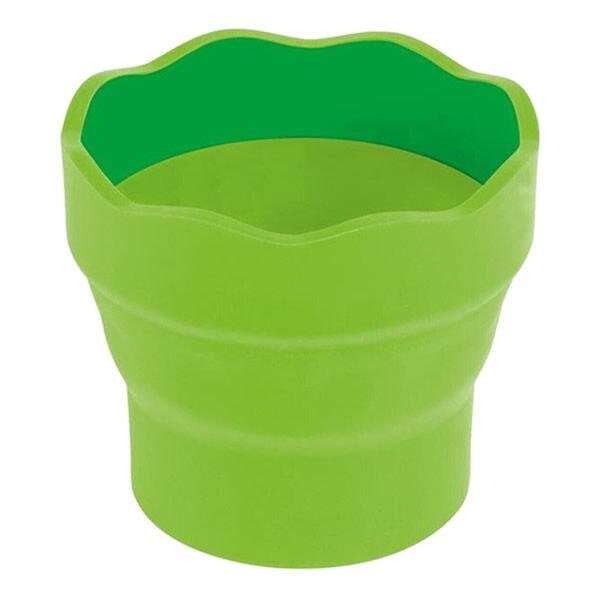 Faber Castell Yeşil  Sulu BoyaSuluğu