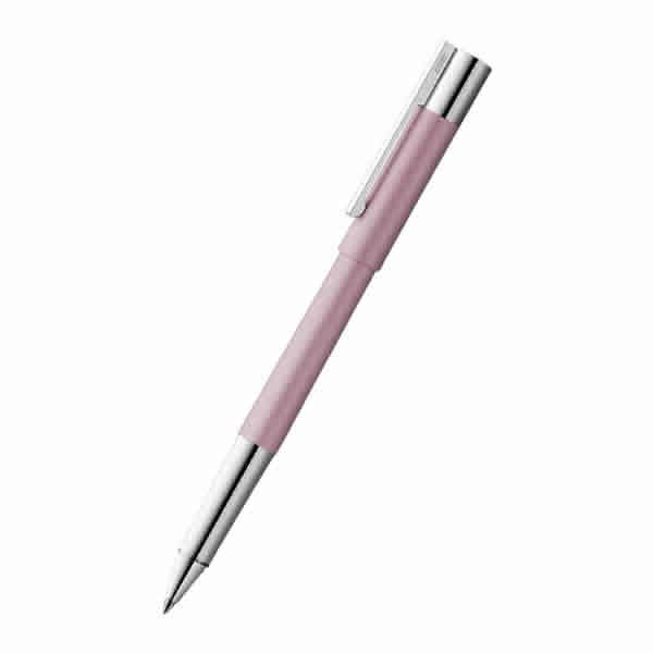 Lamy 379R Scala Lake Gövde Rose Roller Kalem