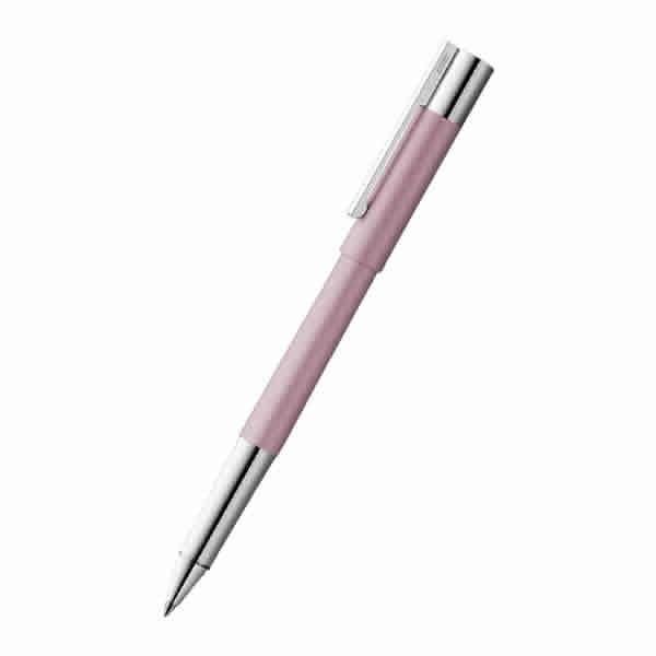 Lamy 379R Scala Lake Gövde Rose Roller Kalem