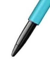 Scrikss Karnaval Serisi Turkuaz Roller Kalem