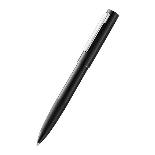Lamy 377S Aion Parlak Gövde Siyah Roller Kalem