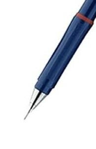 Rotring Rapid 0,7 mm Mavi Mekanik Kurşun Kalem