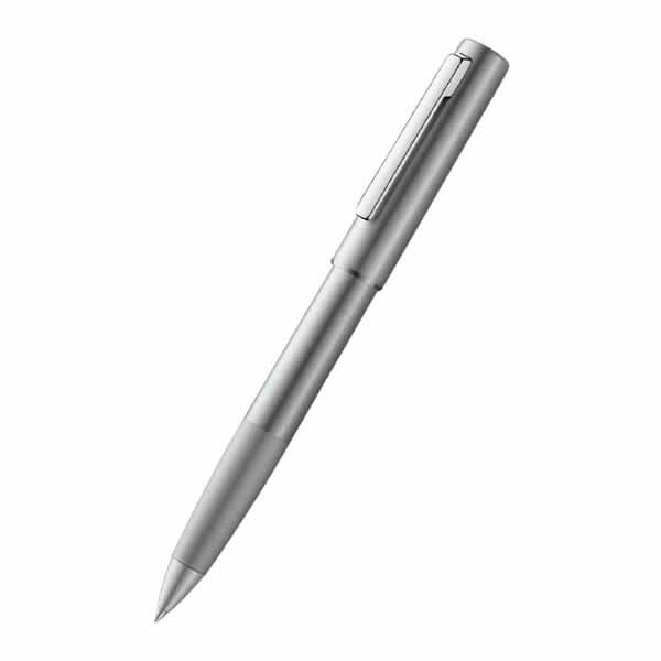 Lamy 377OS Aion Mat Gövde Olıve Sılver Roller Kalem