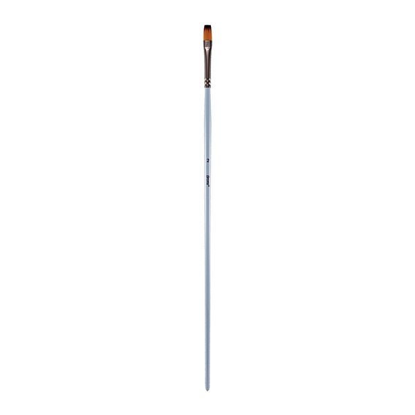 Brons BR-781 200F Serisi No:2 Yağlı Boya Fırçası