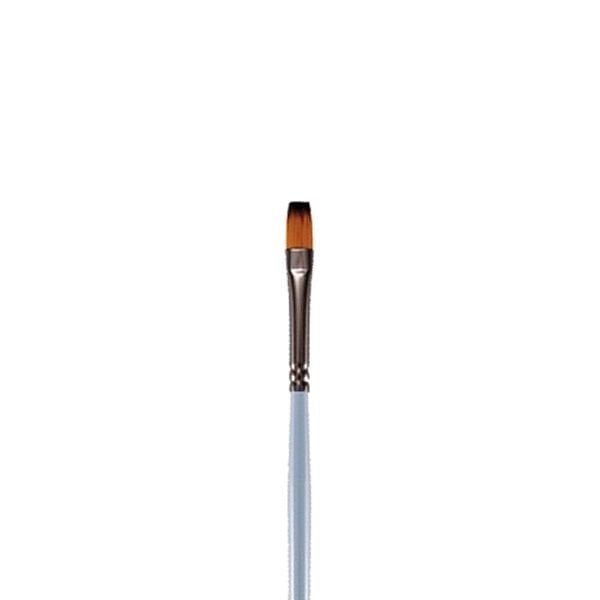 Brons BR-781 200F Serisi No:2 Yağlı Boya Fırçası