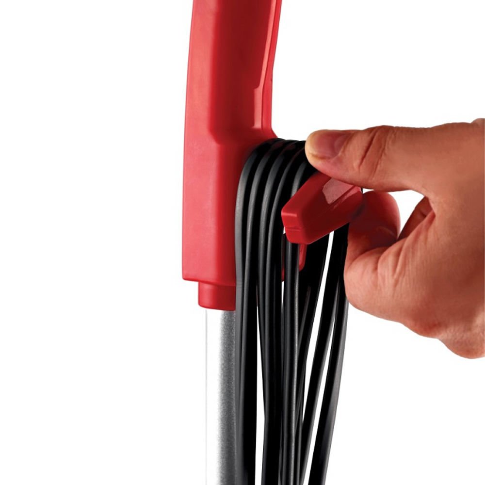 CVS DN-4721 PLATİN CYCLONE ELEKTRİKLİ DİK SÜPÜRGE