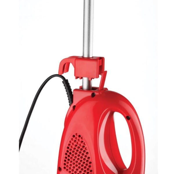 CVS DN-4721 Platin Cyclone Elektrikli Dik Süpürge