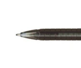 Faber Castell 1425 Siyah Auto Tükenmez Kalem