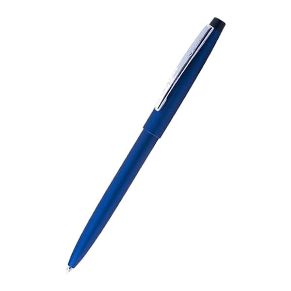 Scrikss F108 Mavi Tükenmez Kalem