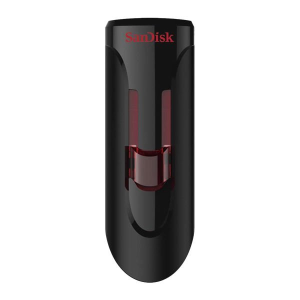 Sandisk SDCZ-600-032G-G35 Cruzer Glade 32 GB Usb 3.0 Bellek