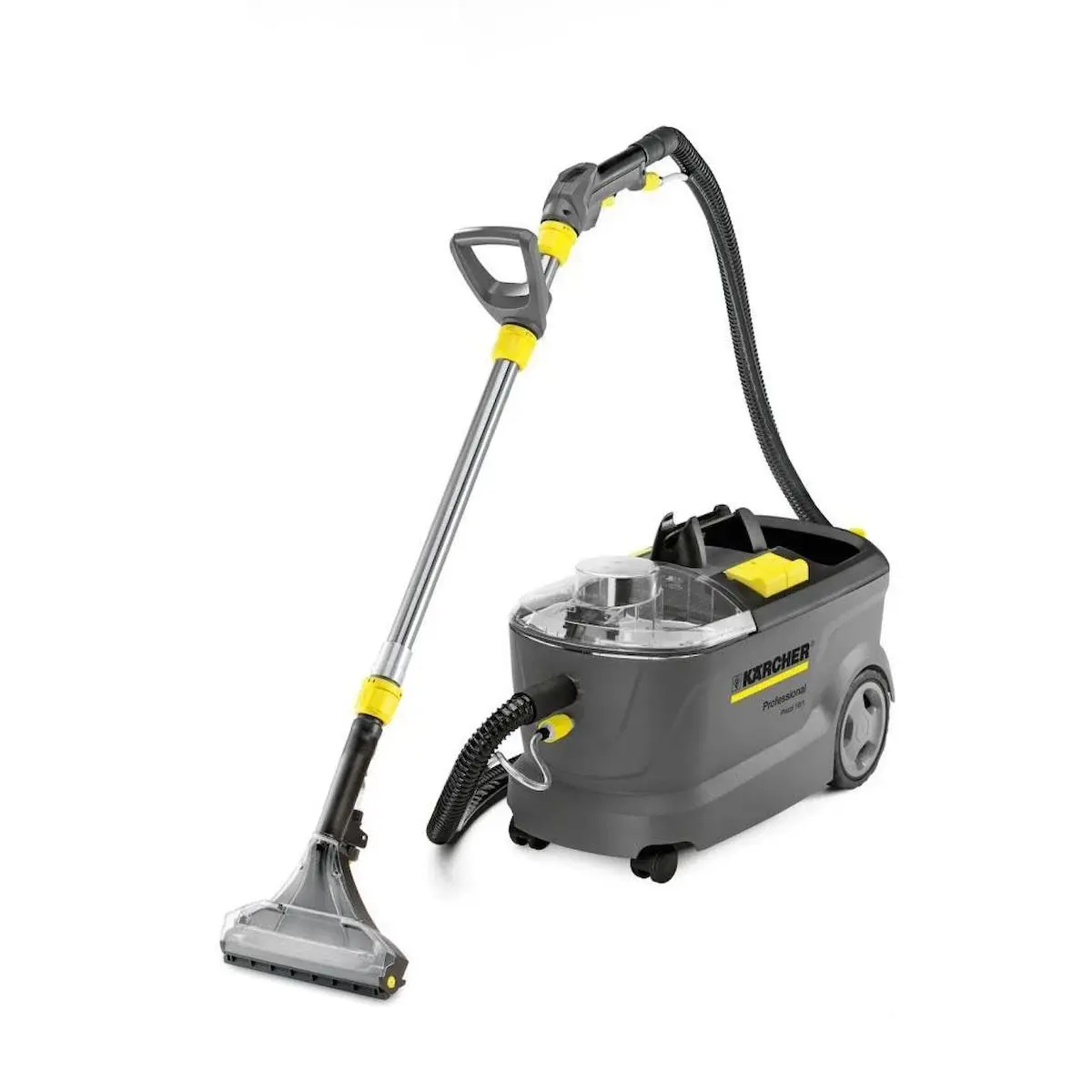 Karcher Puzzi 10/1 Halı Koltuk Yıkama Makinesi
