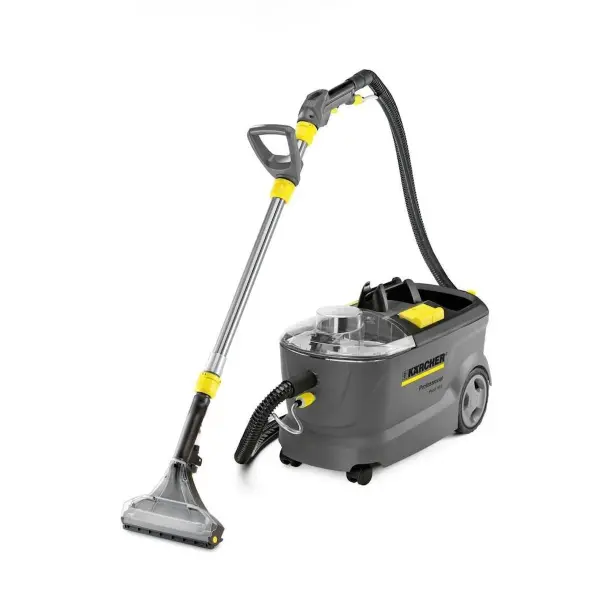 Karcher Puzzi 10/1 Halı Koltuk Yıkama Makinesi