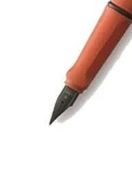 Lamy 41T-M Safari 2021 Özel Üretim Terra Dolma Kalem