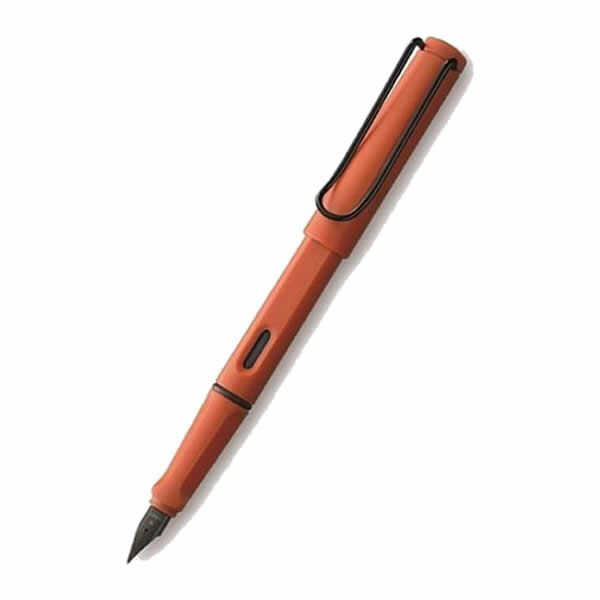 Lamy 41T-M Safari 2021 Özel Üretim Terra Dolma Kalem