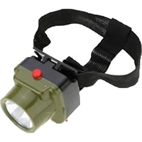 U.S Swat SW-TDX1L 3W Şarjlı Led Kafa Feneri