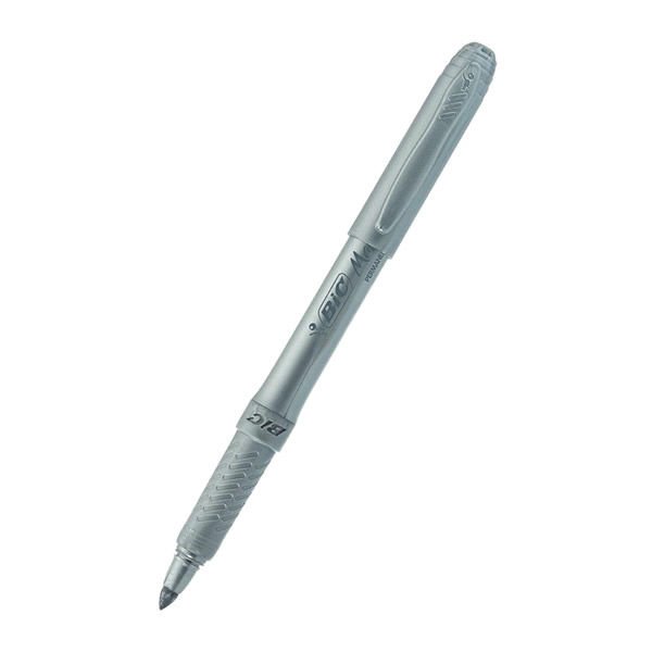 BİC 8290801 ALTIN-GÜMÜŞ INTENSİTY PERMANENT MARKÖR KALEM