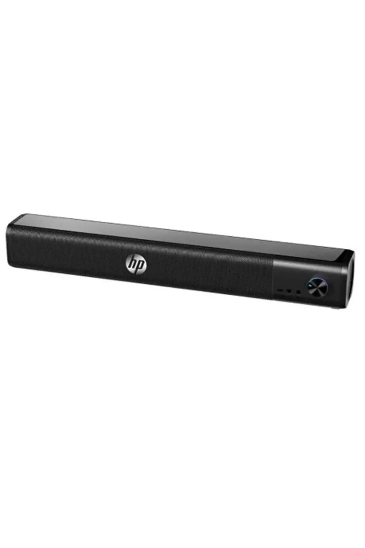 Hp WS10 Pro Kolay Kullanım Harici Kulaklık ve Mikrofon Giriş Soketli Multimedya Speaker Hoparlör