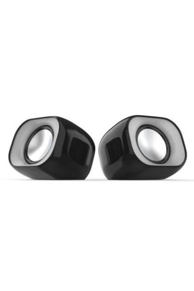 Hp DHS-2111 6W Mini Taşınabilir Multimedya Speaker Hoparlör