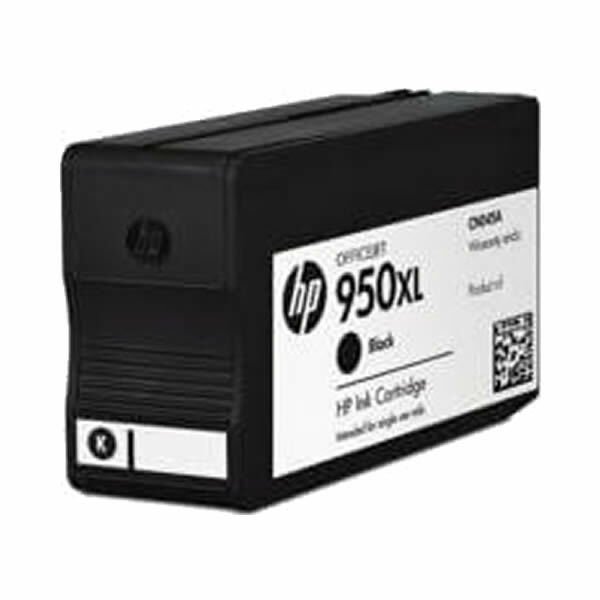 Hp CN045A 950XL Siyah Kartuş