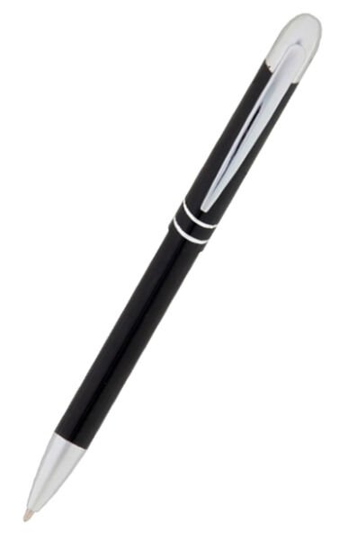 Mikro 1207 Metal Tükenmez Kalem