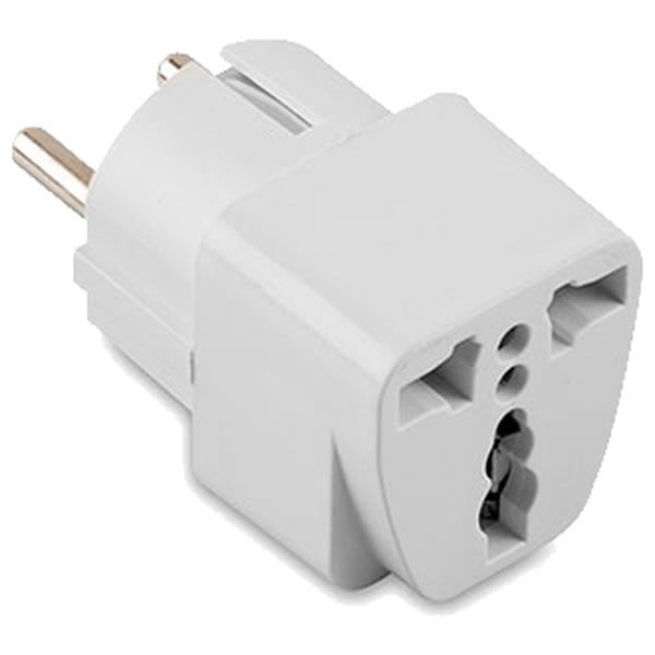 S-Link SL-W360 Universal Priz Çevirici