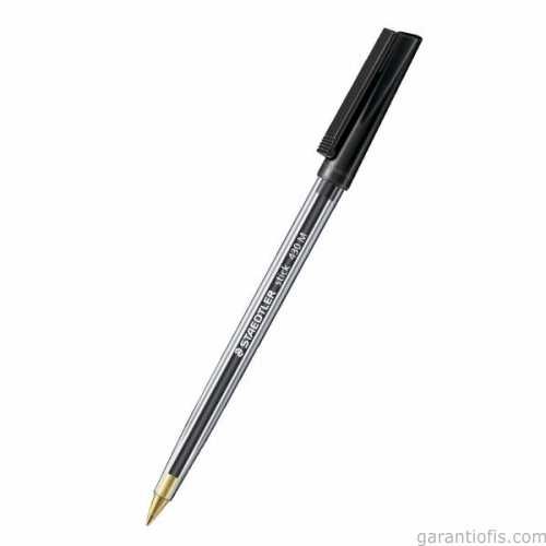 Staedtler Siyah Tükenmez Kalem