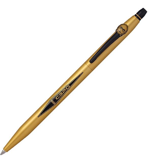 Cross Clıck C3Po Jel Tükenmez Kalem