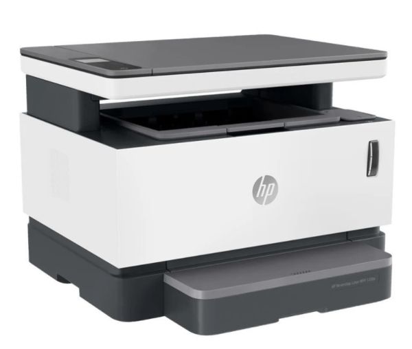 HP 4QD21A 1200A NeverStop Yazıcı/Tarayıcı/Fotokopi