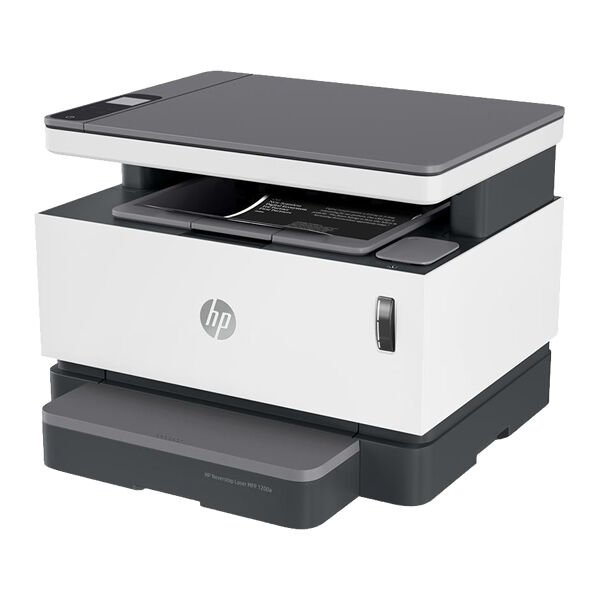 HP 4QD21A 1200A NeverStop Yazıcı/Tarayıcı/Fotokopi
